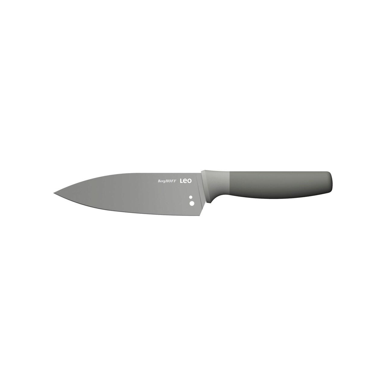 Cutitul bucatarului BergHOFF, Leo Balance, 14 cm, inox - imagine 5